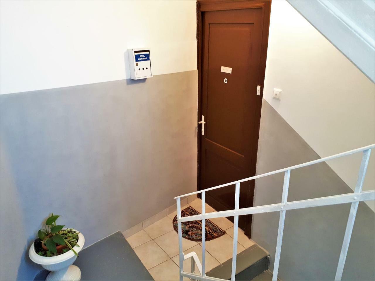 سبليت Soul Apartment In Center المظهر الخارجي الصورة